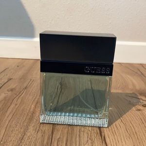 Guess Seductive Fragrance